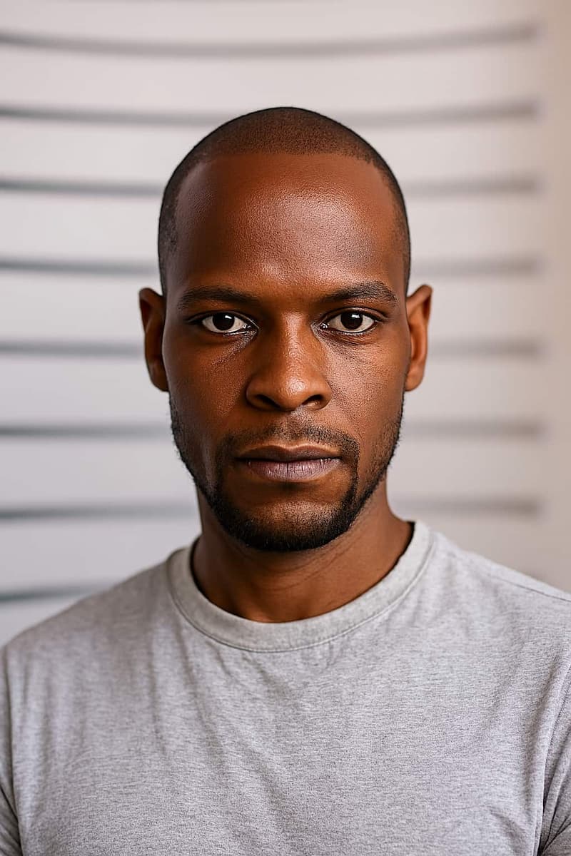 Athur Sizwe Nkosi Profile Picture